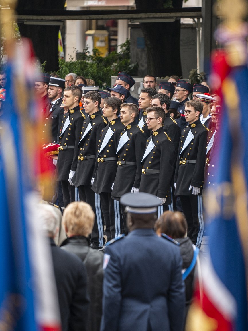 8 Mai